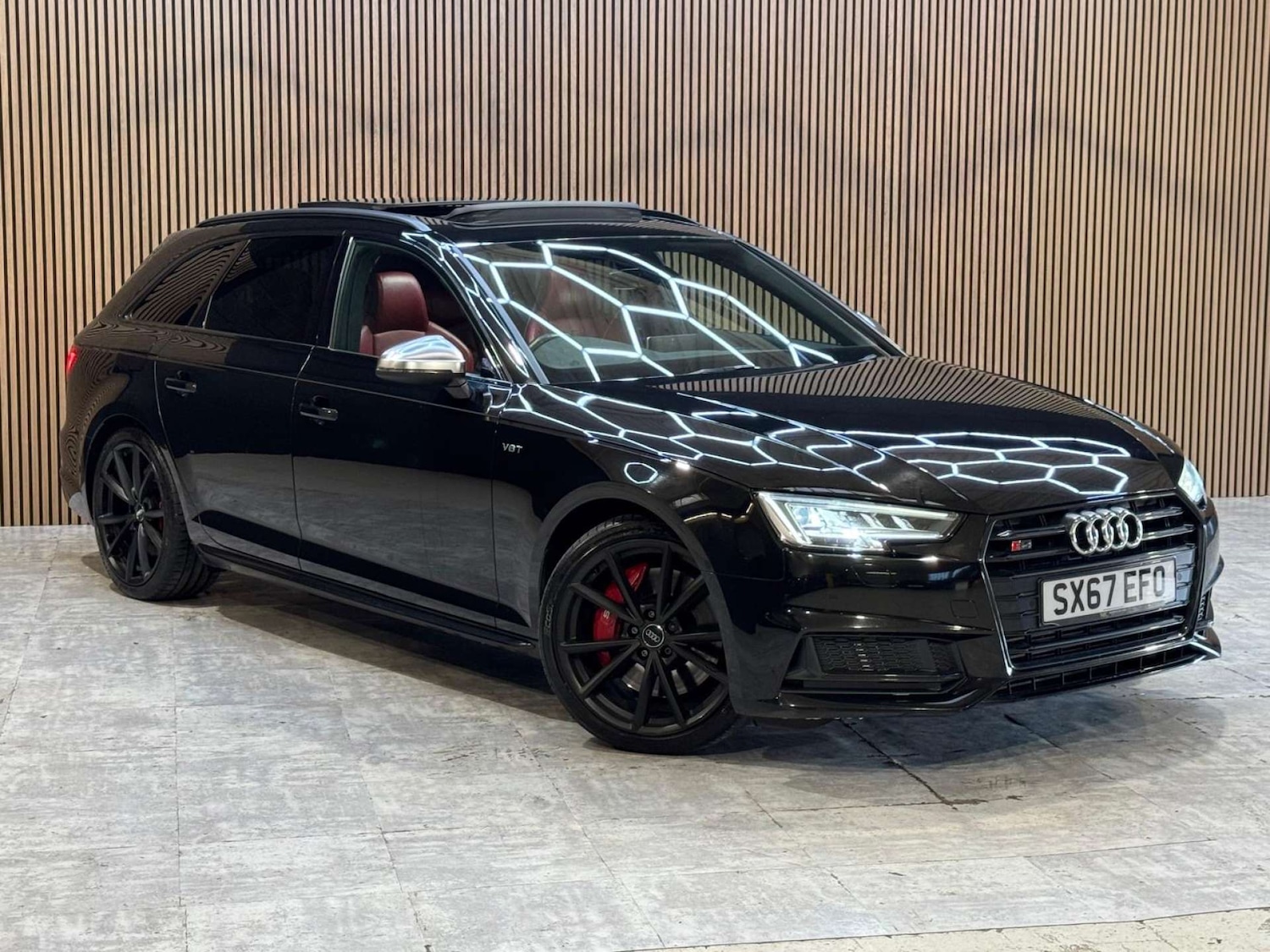 Used Audi A4 2017 for sale - 77833269: Photo 10