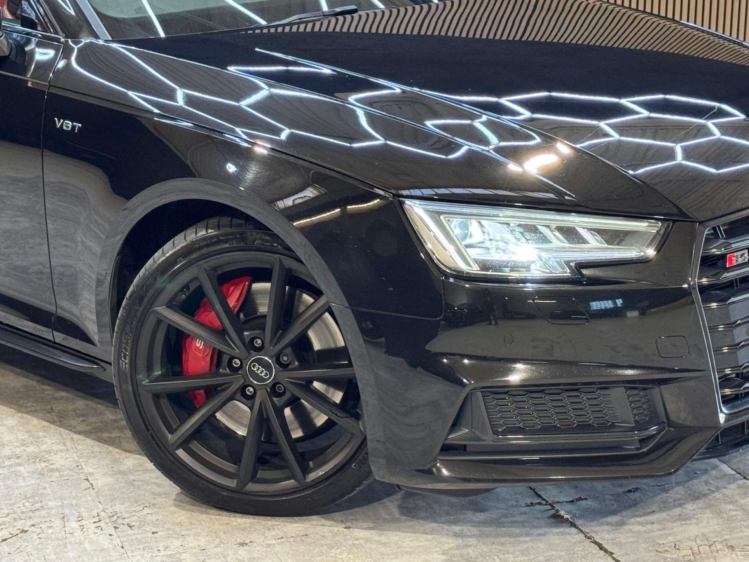 Used Audi A4 2017 for sale - 77833269: Photo 12