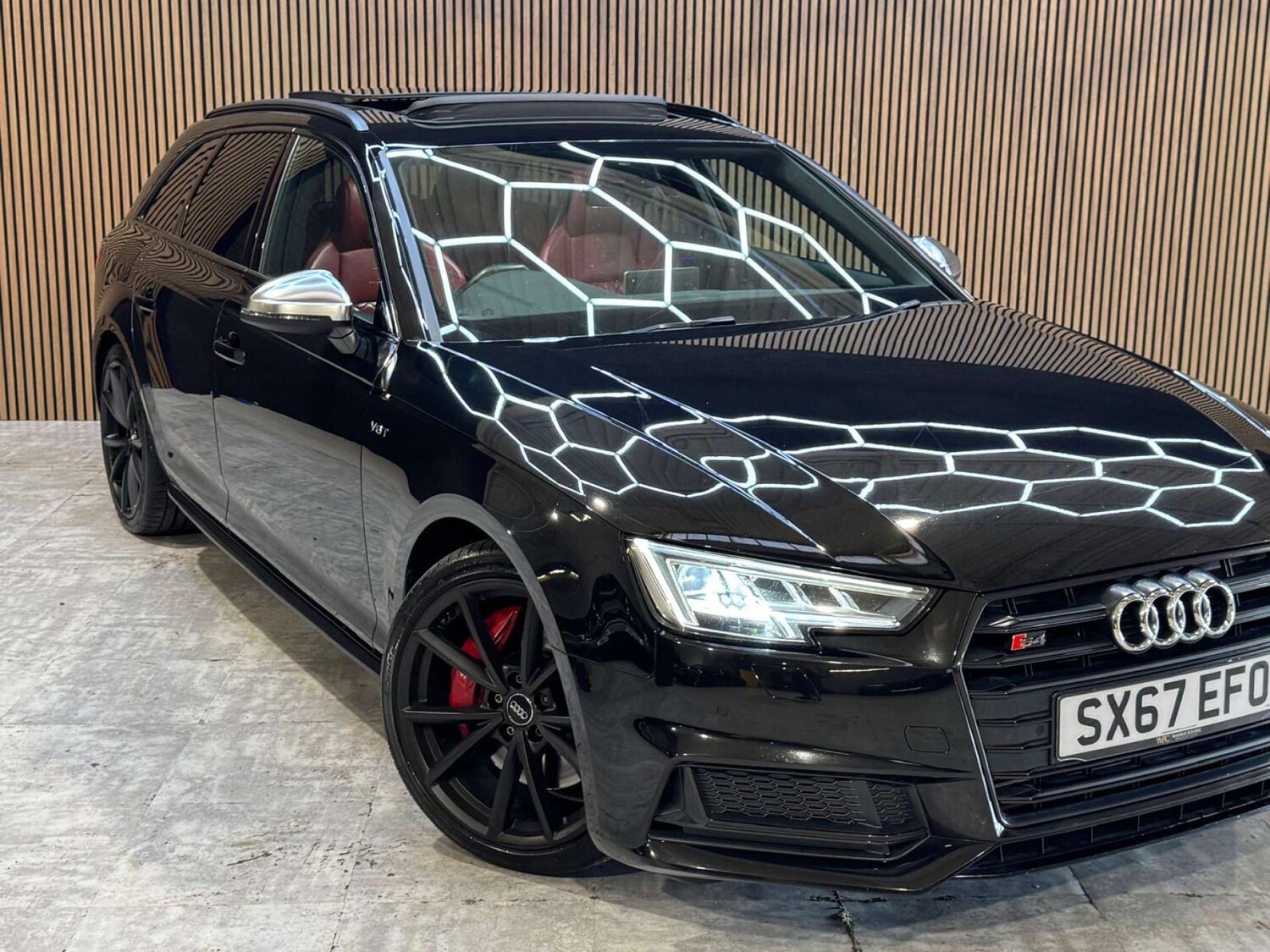 Used Audi A4 2017 for sale - 77833269: Photo 13