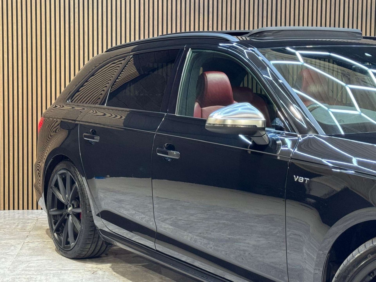 Used Audi A4 2017 for sale - 77833269: Photo 16