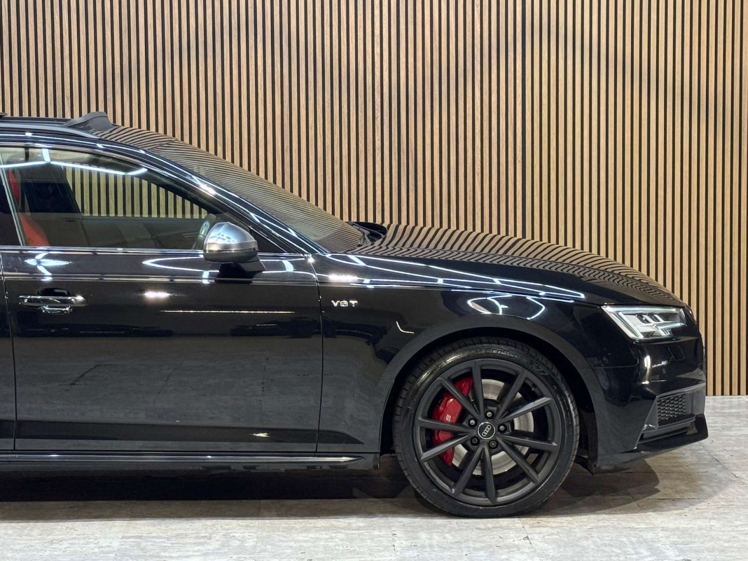 Used Audi A4 2017 for sale - 77833269: Photo 17