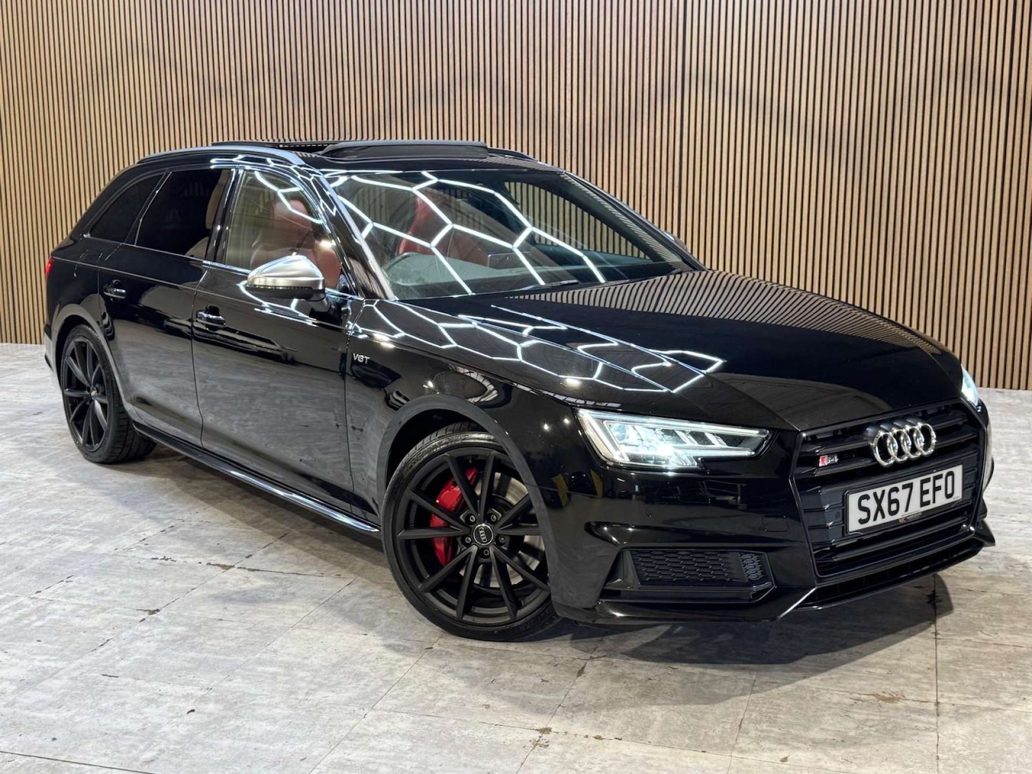 Used Audi A4 2017 for sale - 77833269: Photo 19