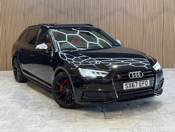 Used Audi A4 2017 for sale - 77833269: Photo