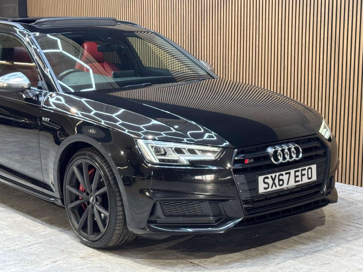 Used Audi A4 2017 for sale - 77833269: Photo 20