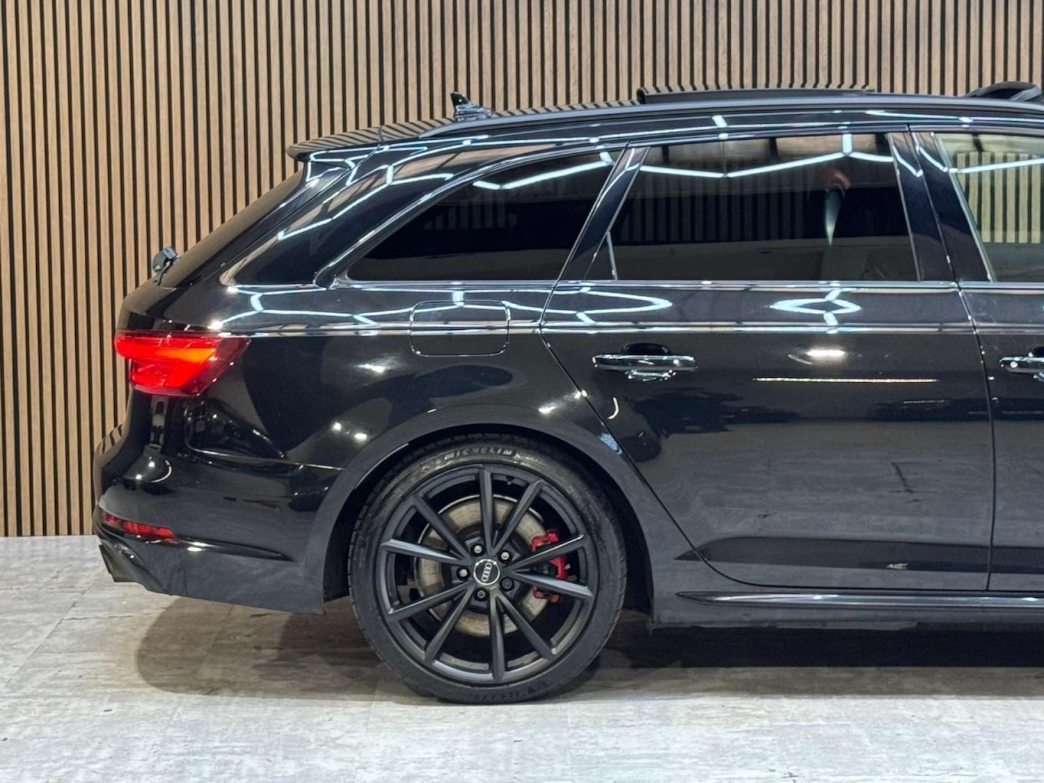 Used Audi A4 2017 for sale - 77833269: Photo 22