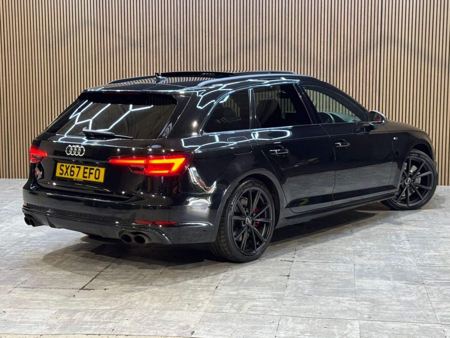 Used Audi A4 2017 for sale - 77833269: Photo 23