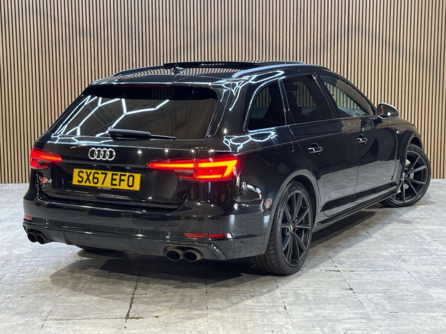 Used Audi A4 2017 for sale - 77833269: Photo 24