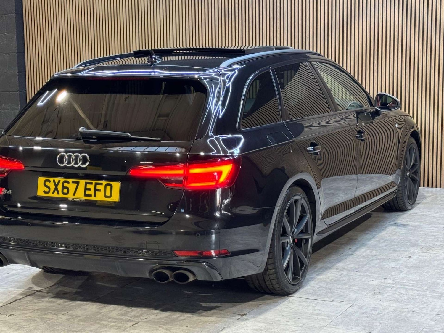 Used Audi A4 2017 for sale - 77833269: Photo 25