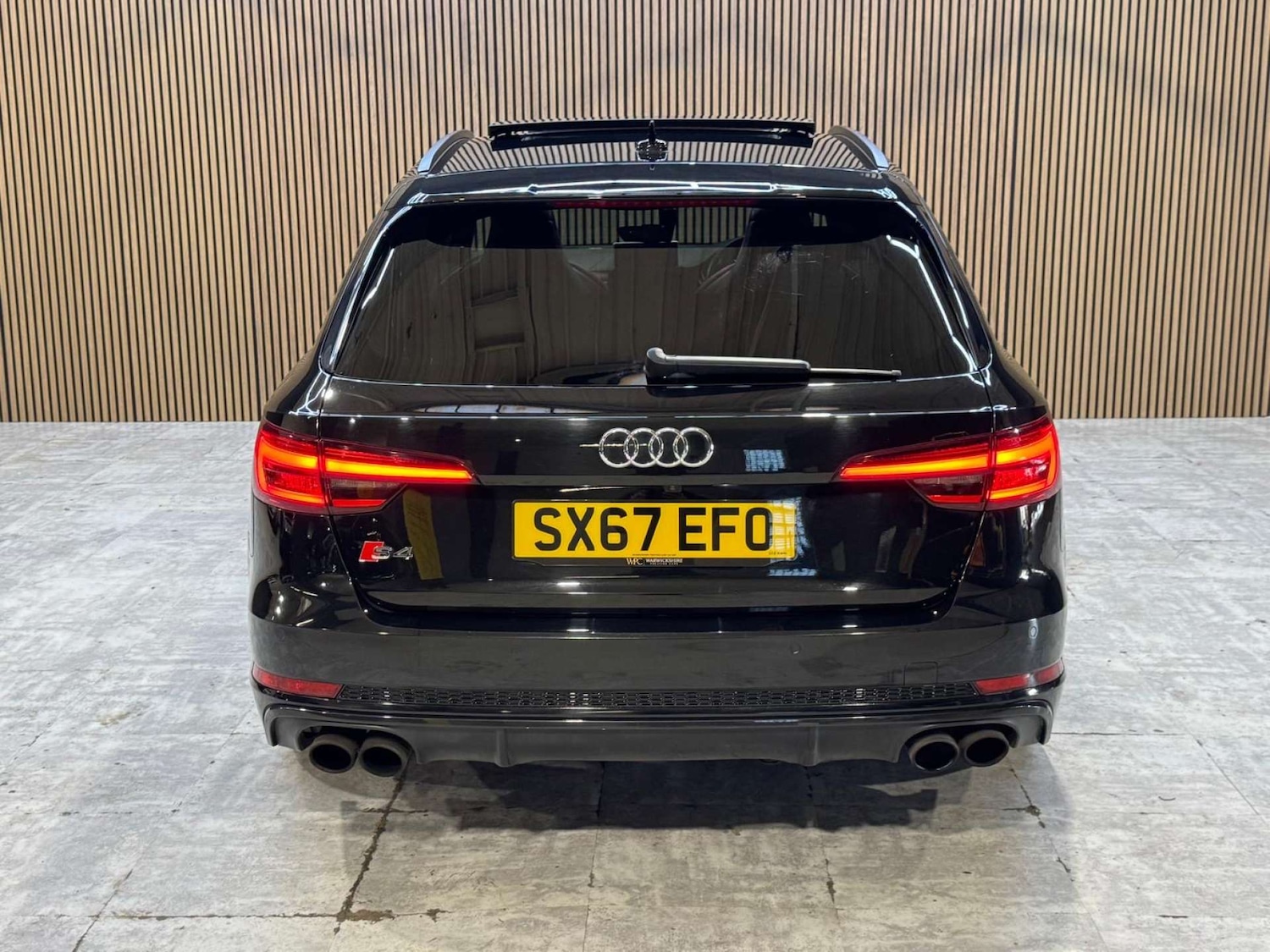 Used Audi A4 2017 for sale - 77833269: Photo 26