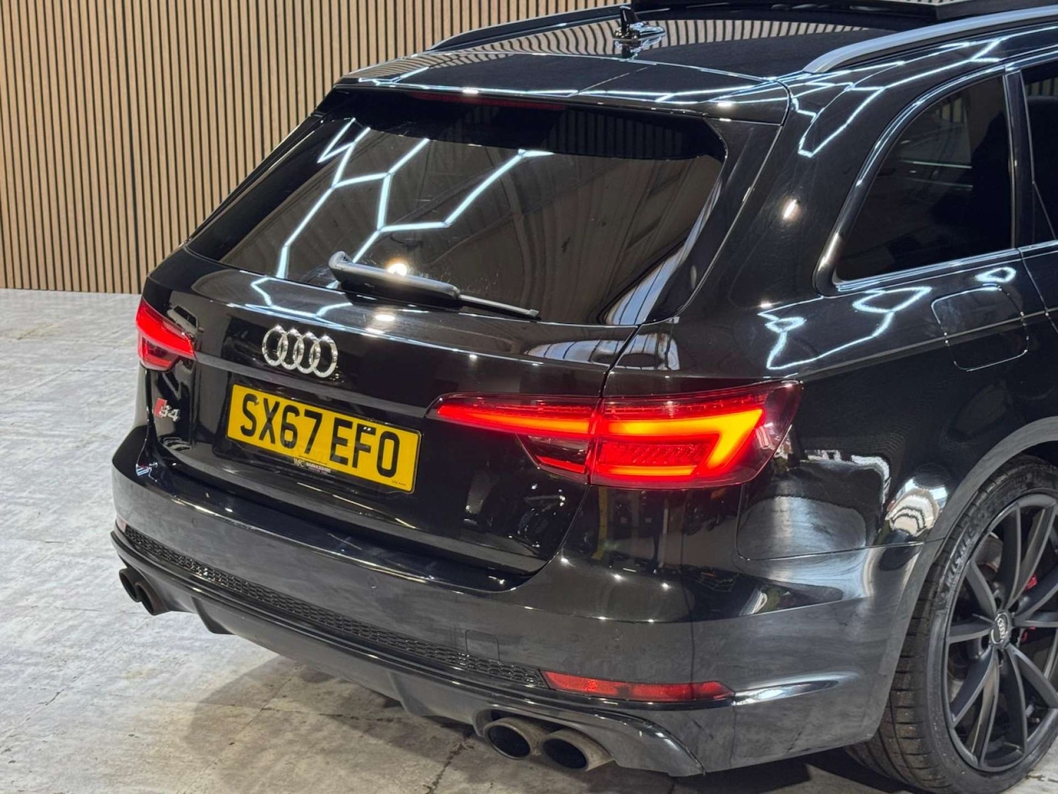 Used Audi A4 2017 for sale - 77833269: Photo 27