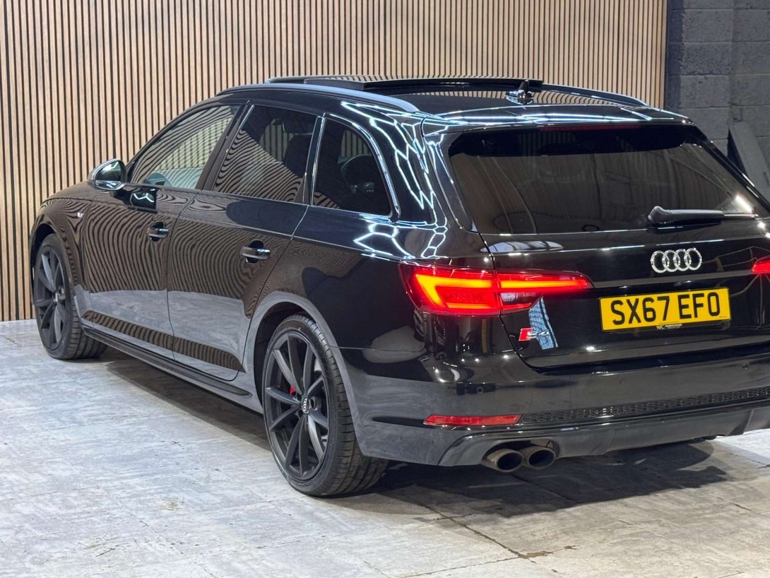 Used Audi A4 2017 for sale - 77833269: Photo 29