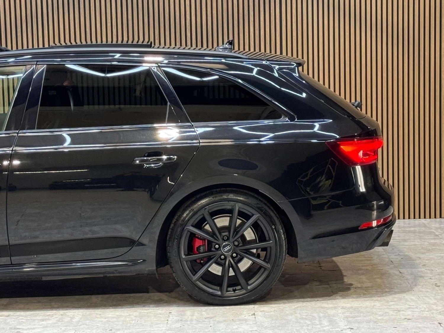 Used Audi A4 2017 for sale - 77833269: Photo 30