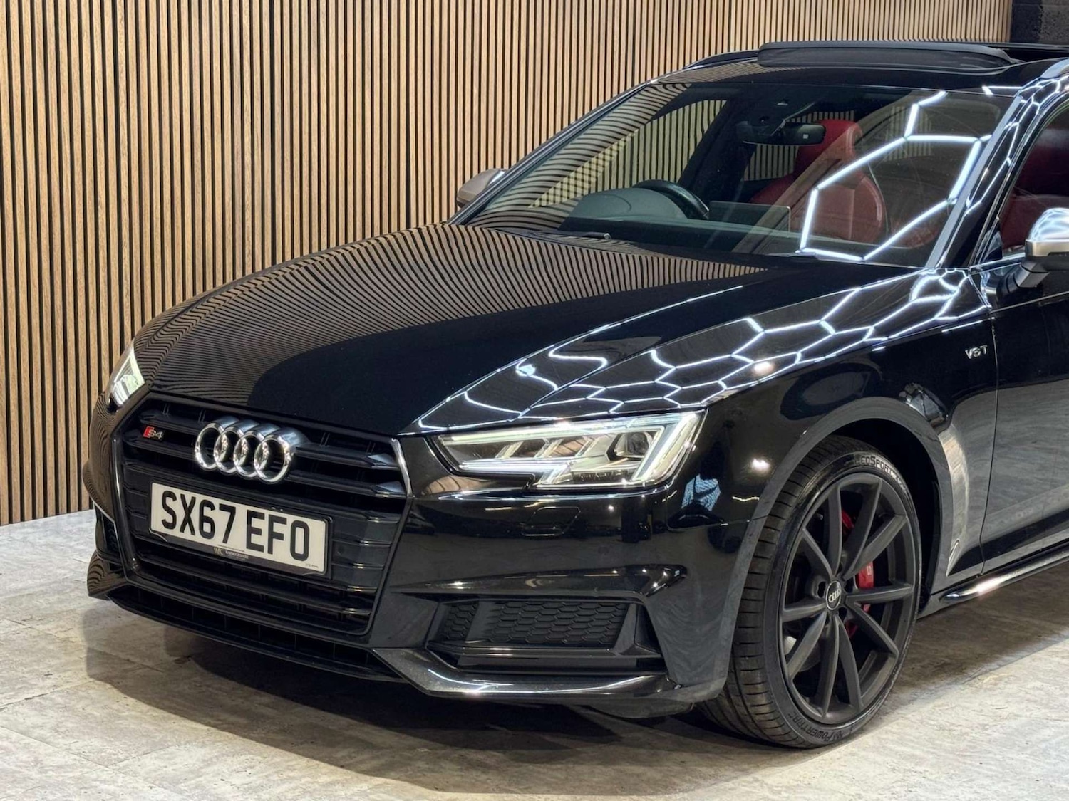 Used Audi A4 2017 for sale - 77833269: Photo 33