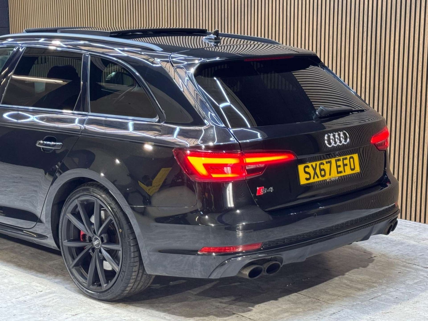 Used Audi A4 2017 for sale - 77833269: Photo 34