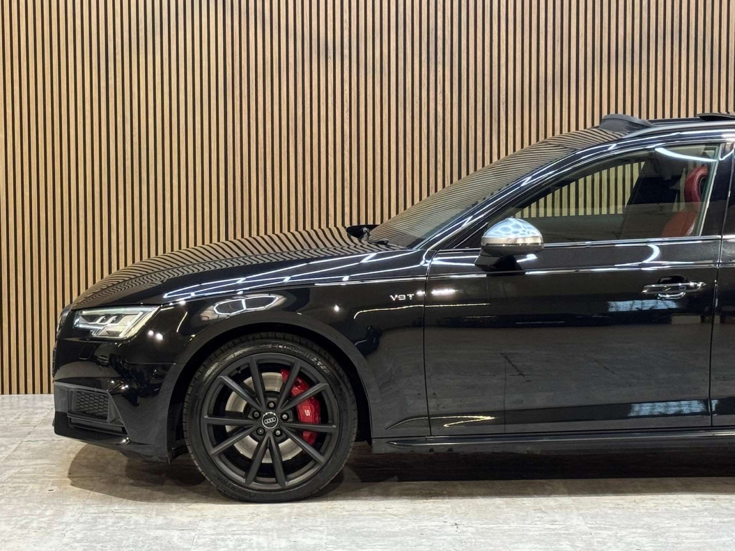 Used Audi A4 2017 for sale - 77833269: Photo 35