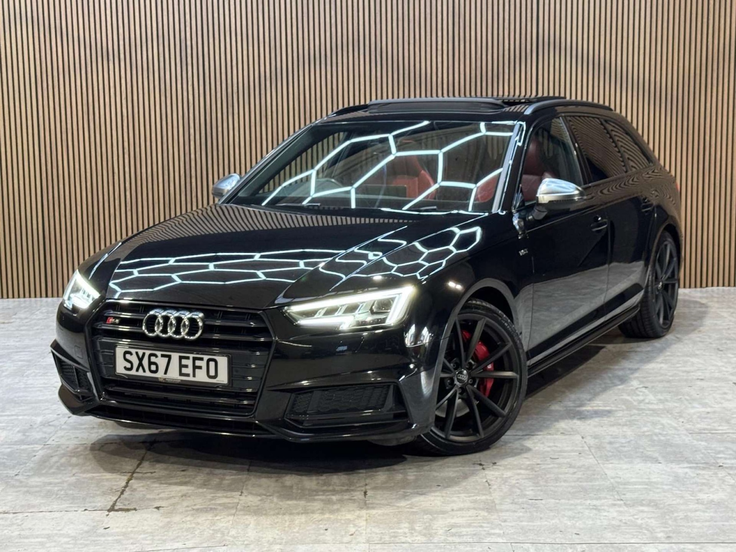 Used Audi A4 2017 for sale - 77833269: Photo 36