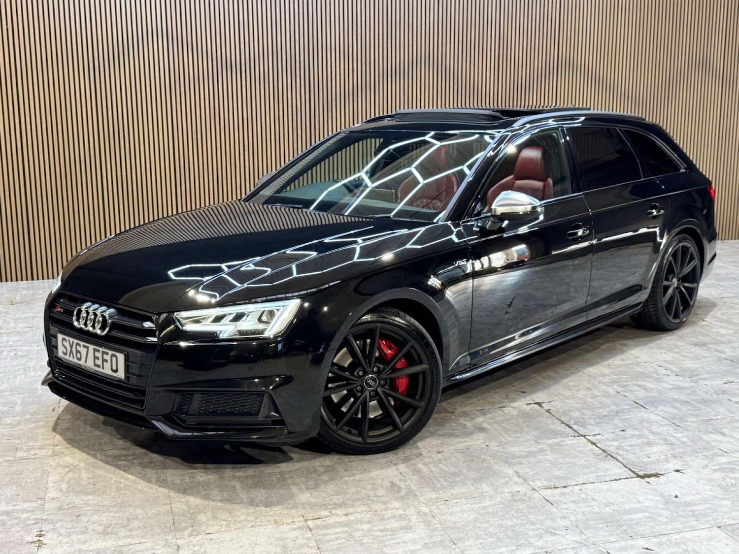 Used Audi A4 2017 for sale - 77833269: Photo 37