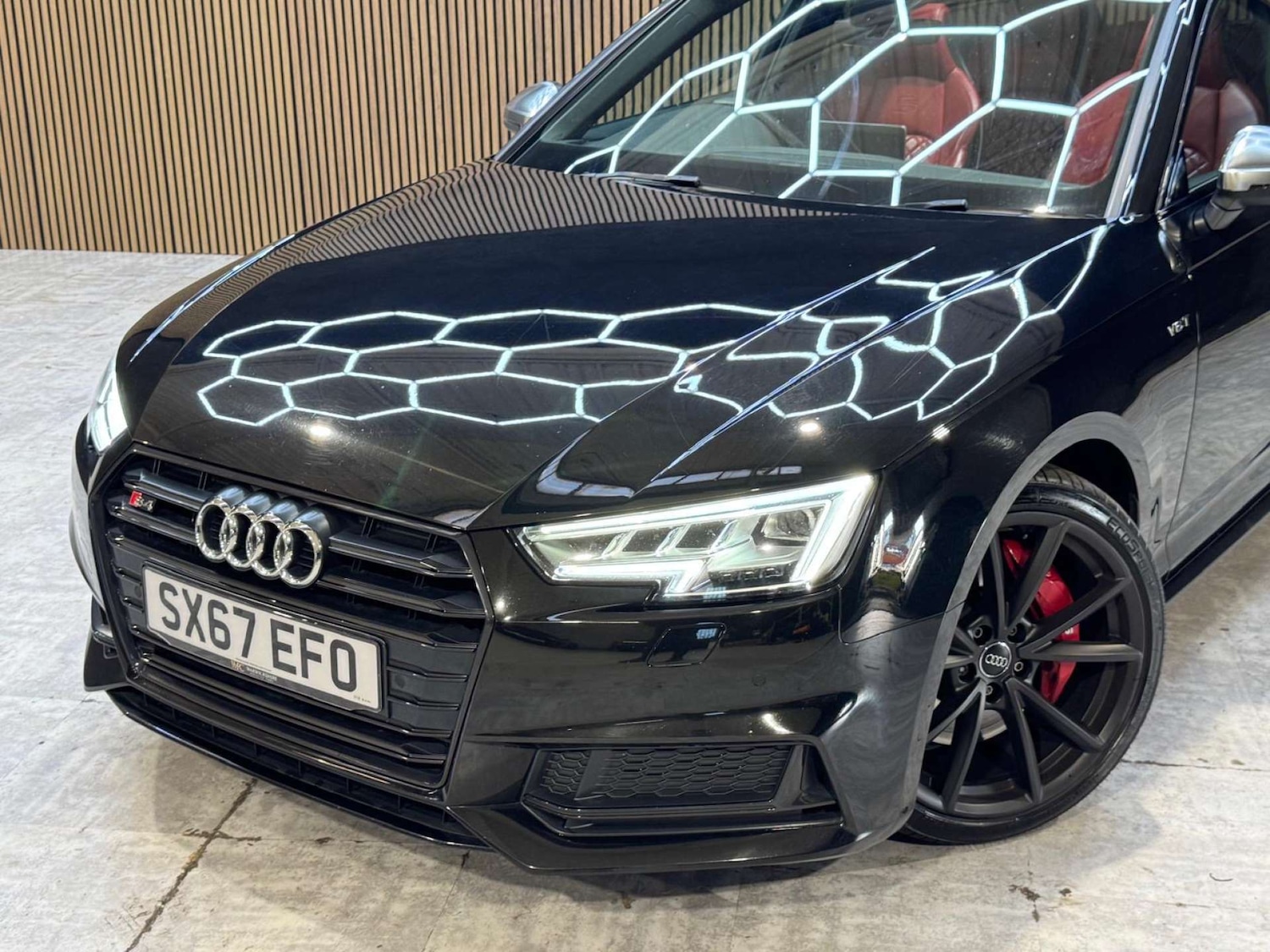 Used Audi A4 2017 for sale - 77833269: Photo 38