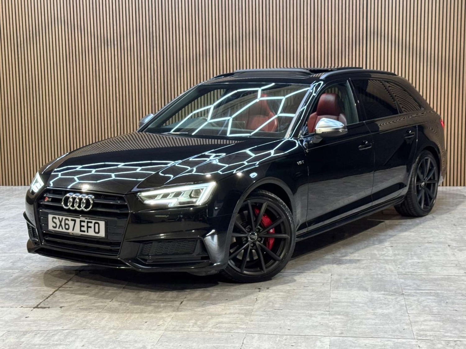 Used Audi A4 2017 for sale - 77833269: Photo 40