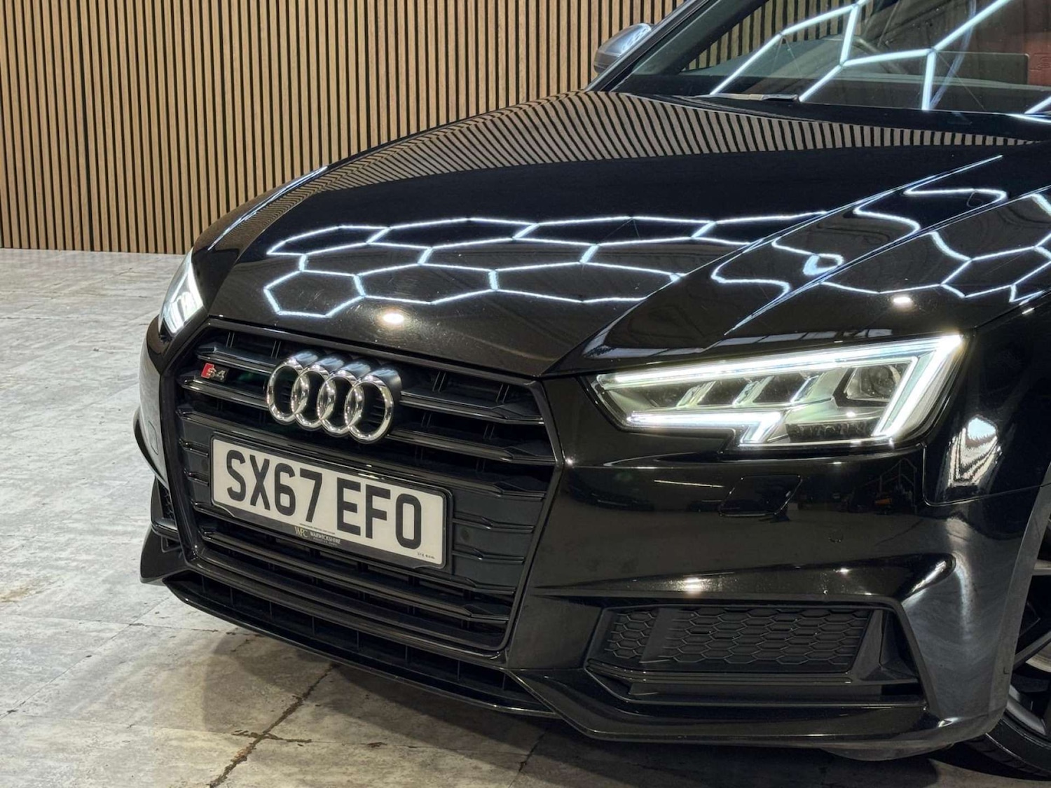 Used Audi A4 2017 for sale - 77833269: Photo 41