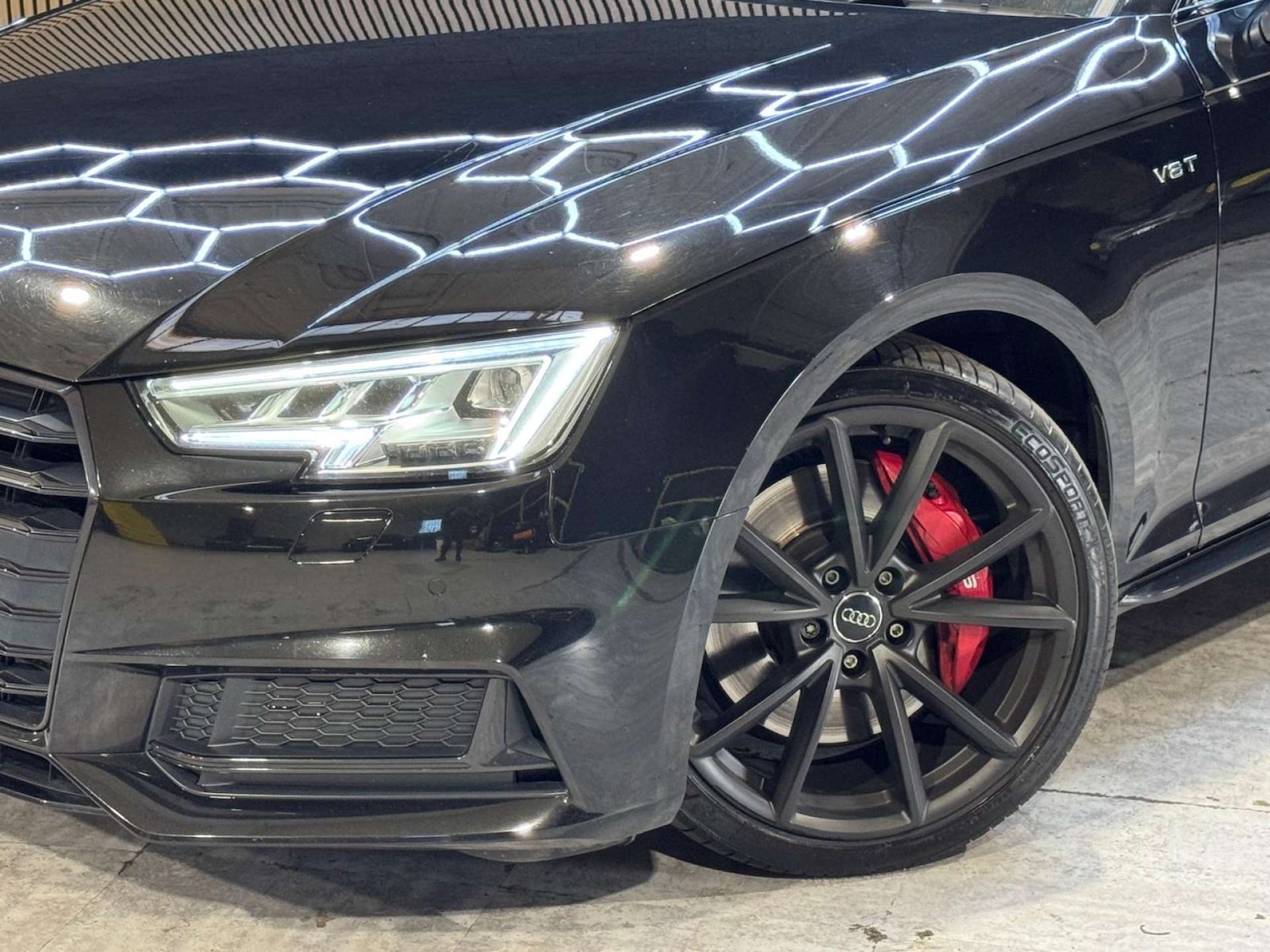 Used Audi A4 2017 for sale - 77833269: Photo 42