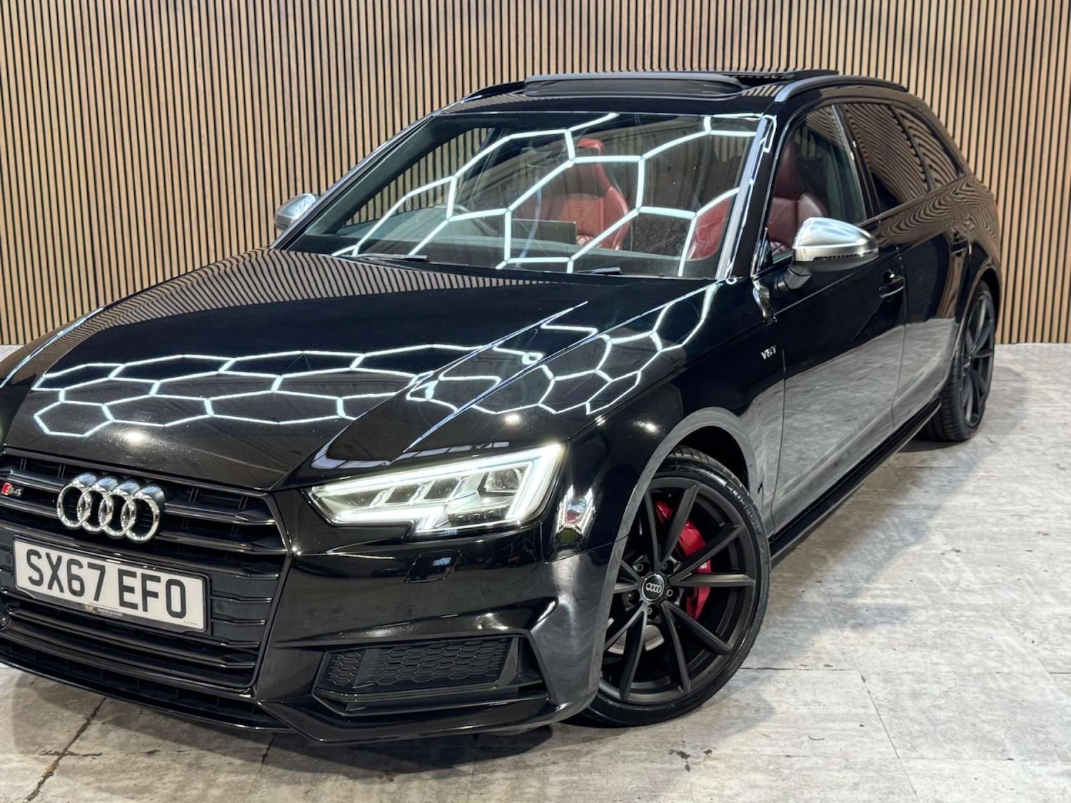 Used Audi A4 2017 for sale - 77833269: Photo 43