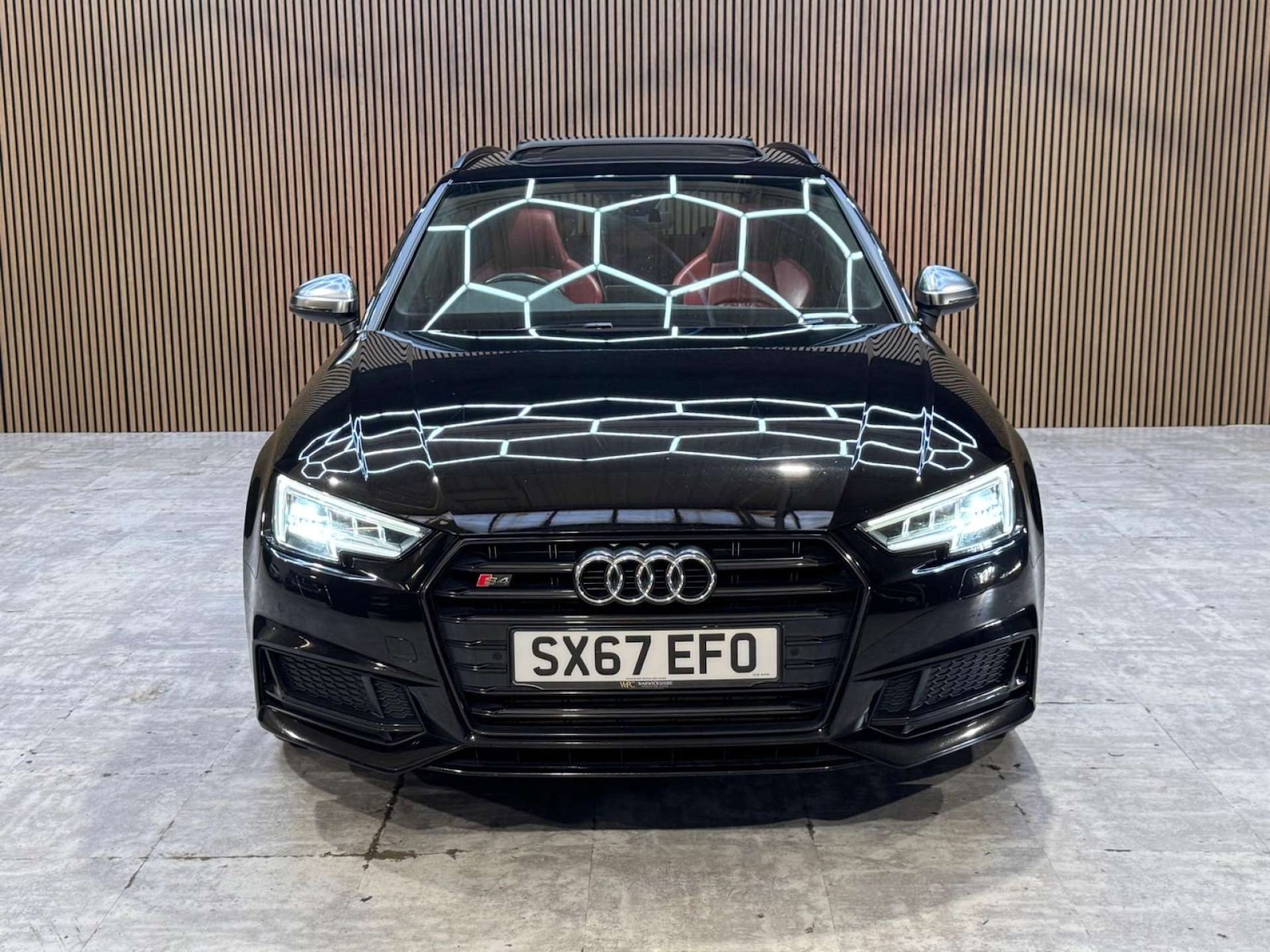 Used Audi A4 2017 for sale - 77833269: Photo 44