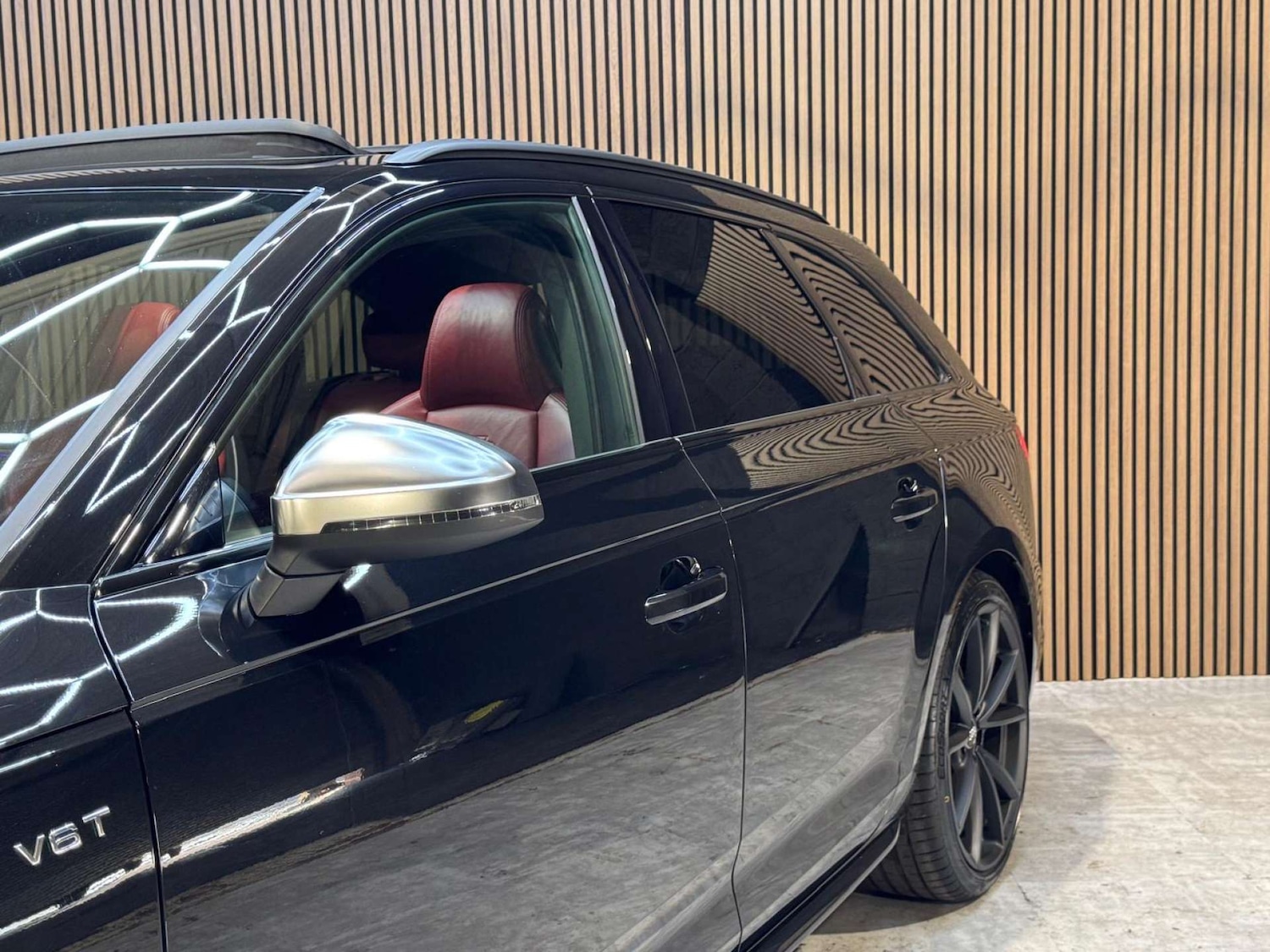 Used Audi A4 2017 for sale - 77833269: Photo 46