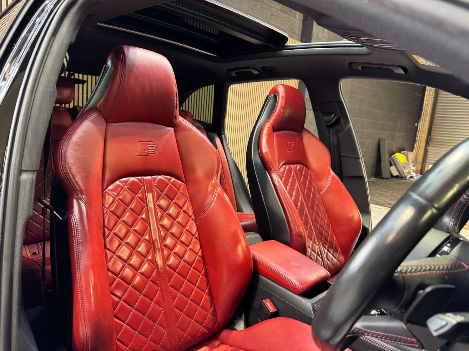 Used Audi A4 2017 for sale - 77833269: Photo 47