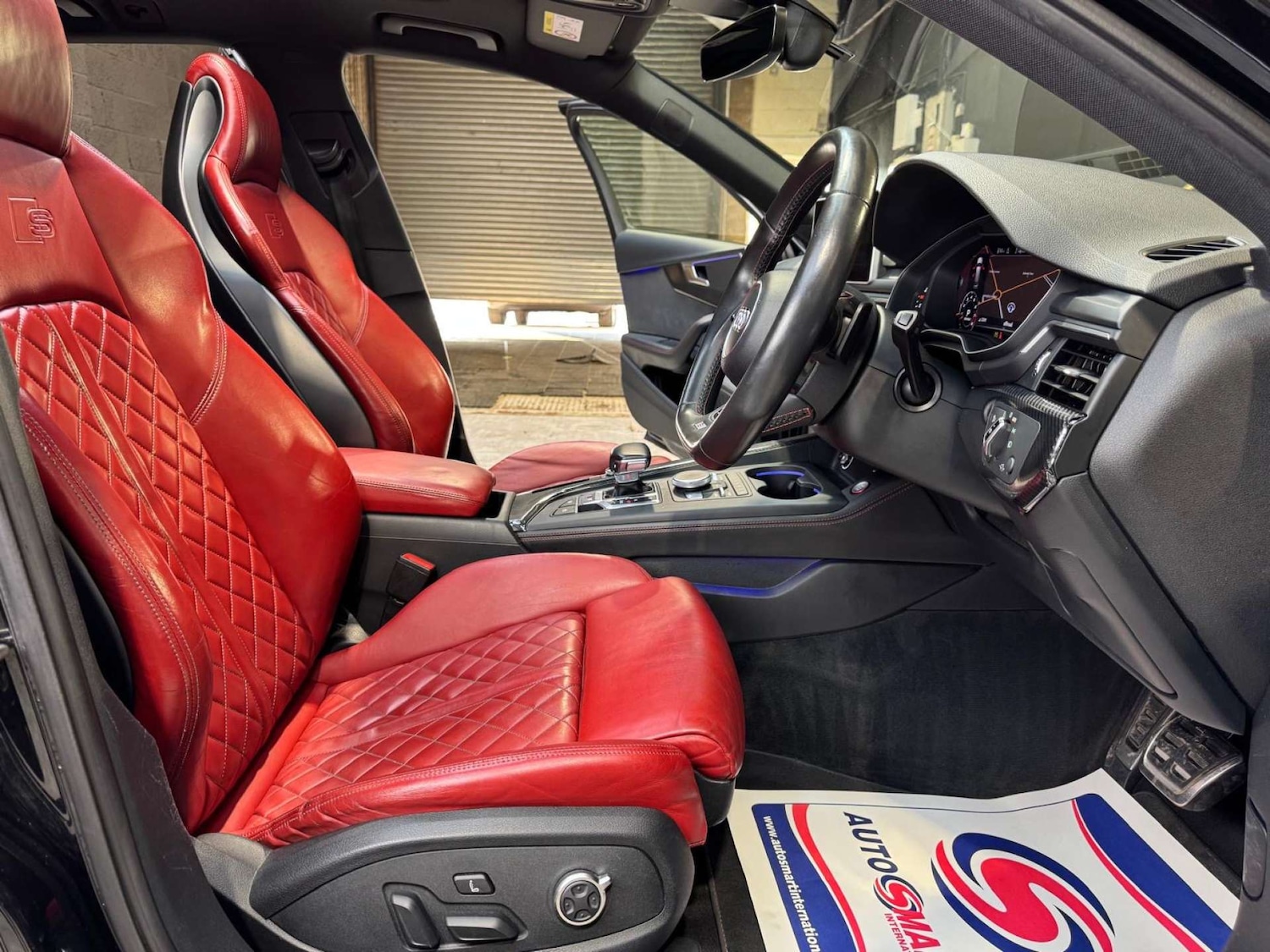 Used Audi A4 2017 for sale - 77833269: Photo 48