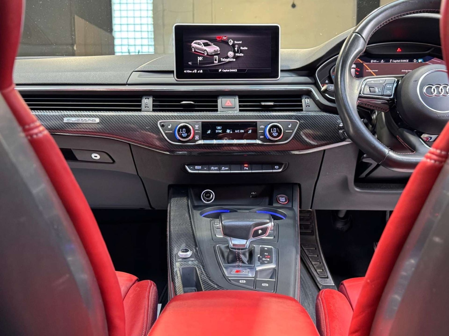 Used Audi A4 2017 for sale - 77833269: Photo 49