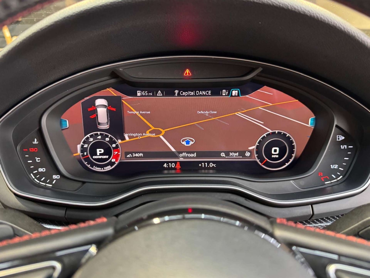 Used Audi A4 2017 for sale - 77833269: Photo 52