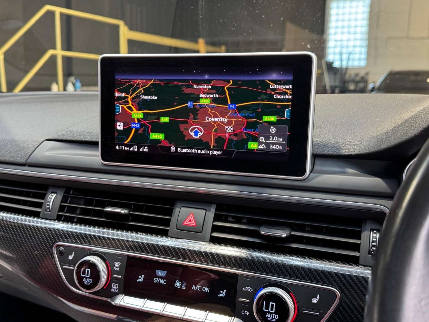 Used Audi A4 2017 for sale - 77833269: Photo 55