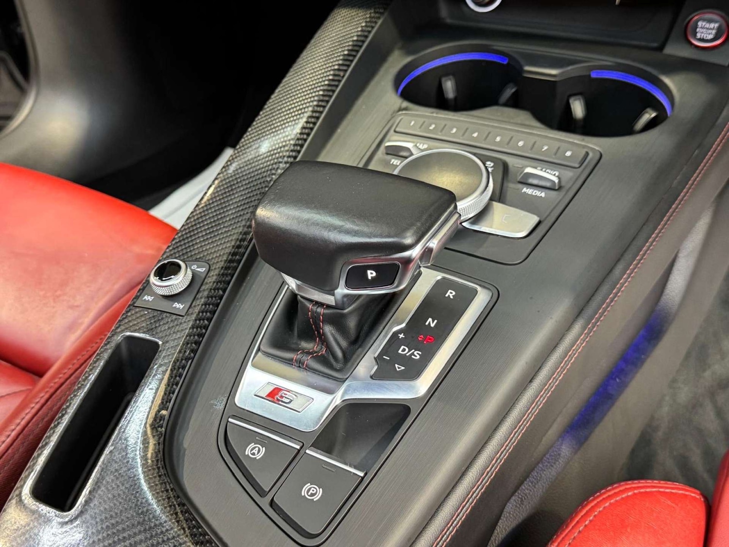 Used Audi A4 2017 for sale - 77833269: Photo 58