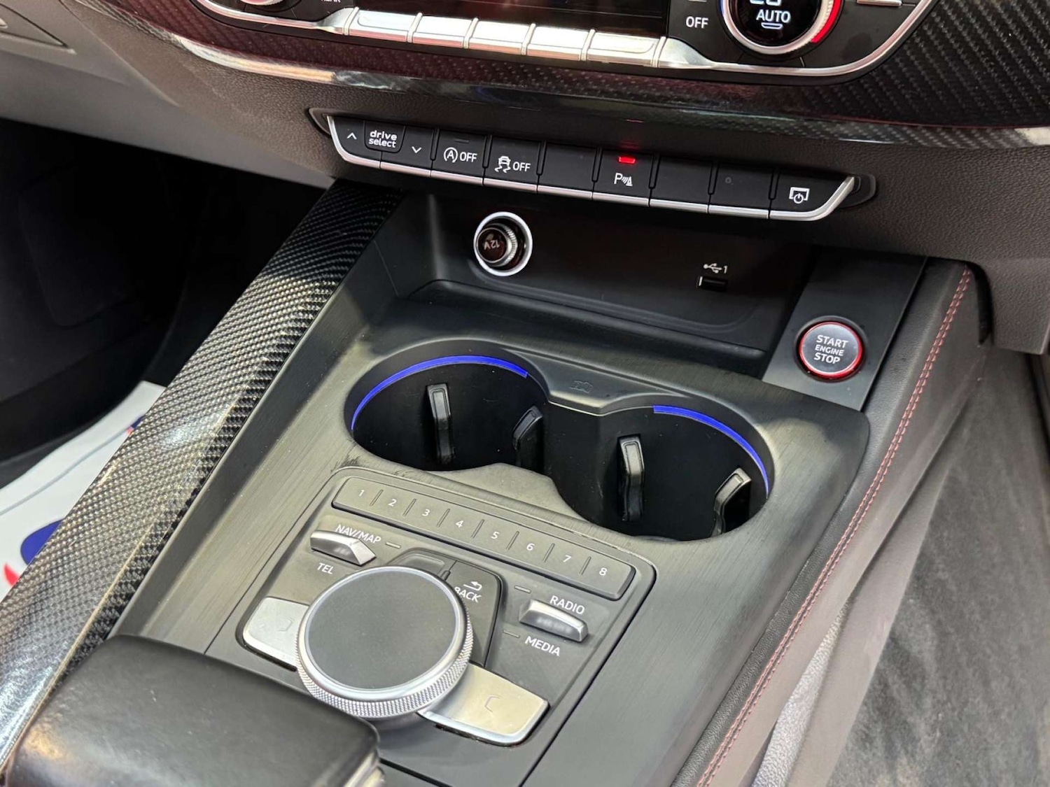 Used Audi A4 2017 for sale - 77833269: Photo 59