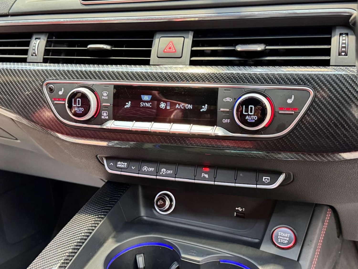 Used Audi A4 2017 for sale - 77833269: Photo 60