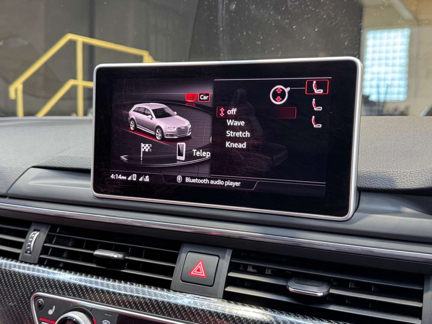 Used Audi A4 2017 for sale - 77833269: Photo 64