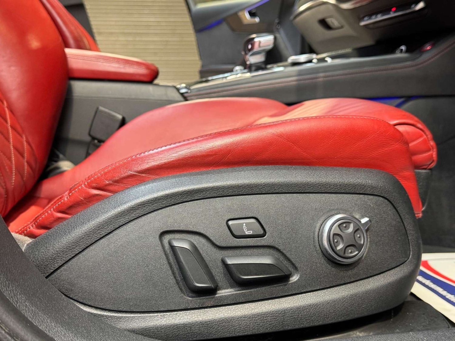 Used Audi A4 2017 for sale - 77833269: Photo 66