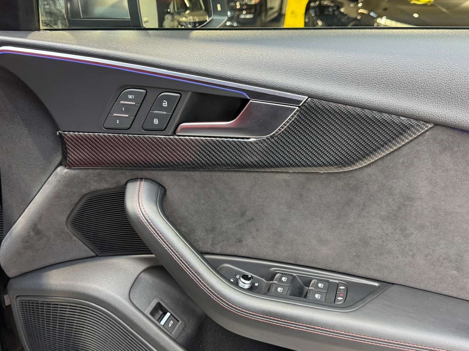 Used Audi A4 2017 for sale - 77833269: Photo 68