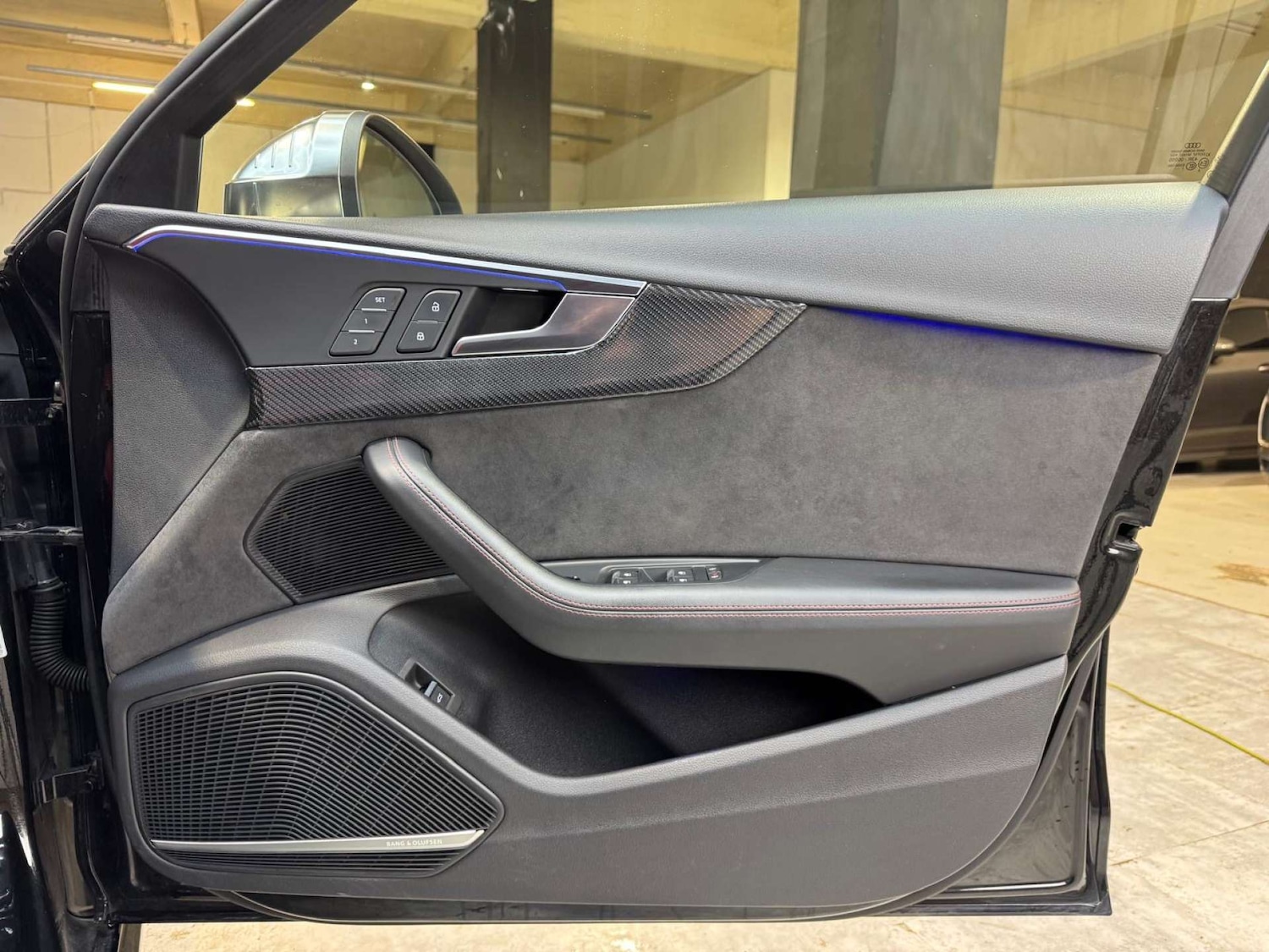 Used Audi A4 2017 for sale - 77833269: Photo 69