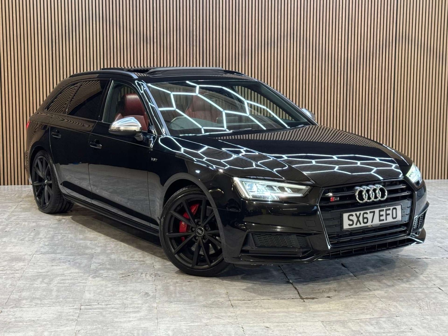 Used Audi A4 2017 for sale - 77833269: Photo 7