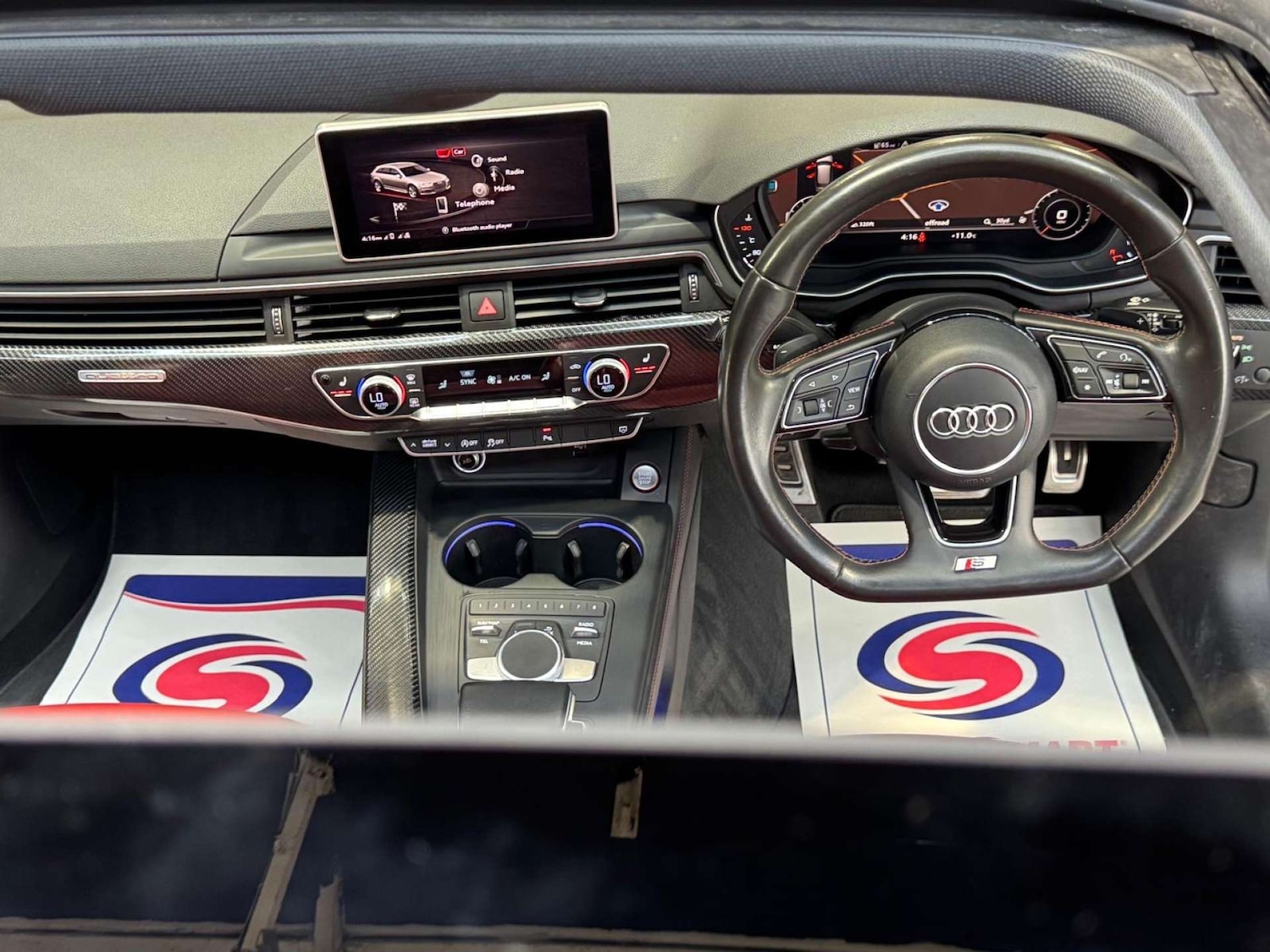 Used Audi A4 2017 for sale - 77833269: Photo 70