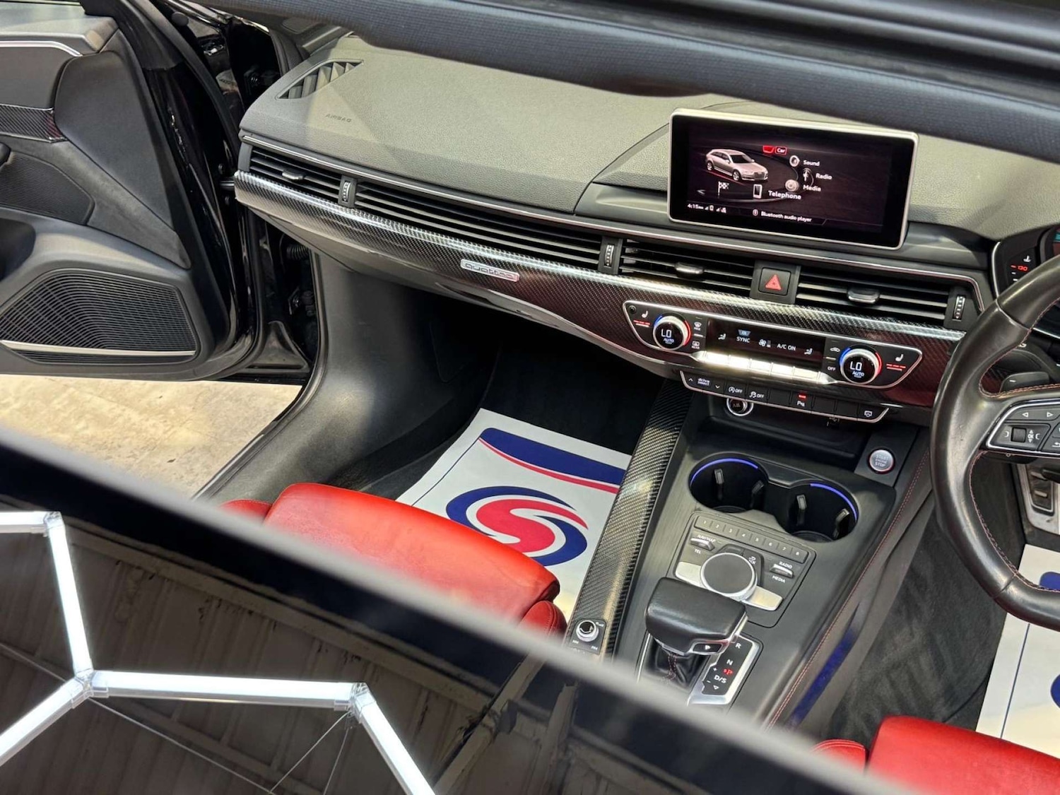 Used Audi A4 2017 for sale - 77833269: Photo 71