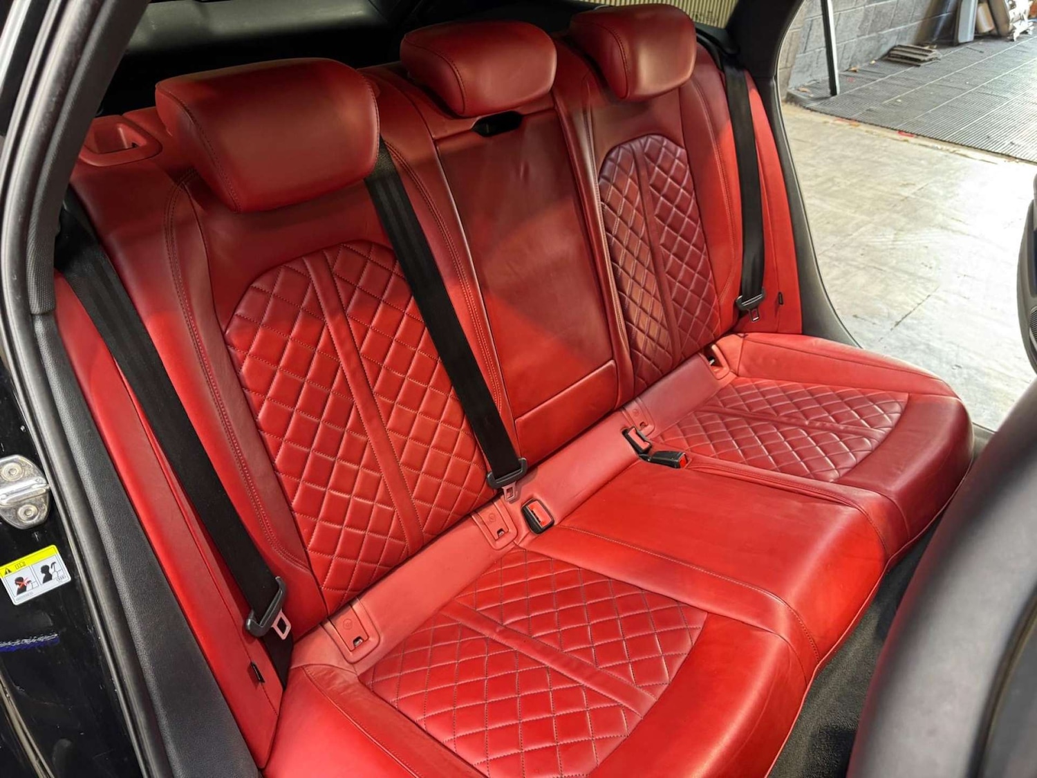 Used Audi A4 2017 for sale - 77833269: Photo 73