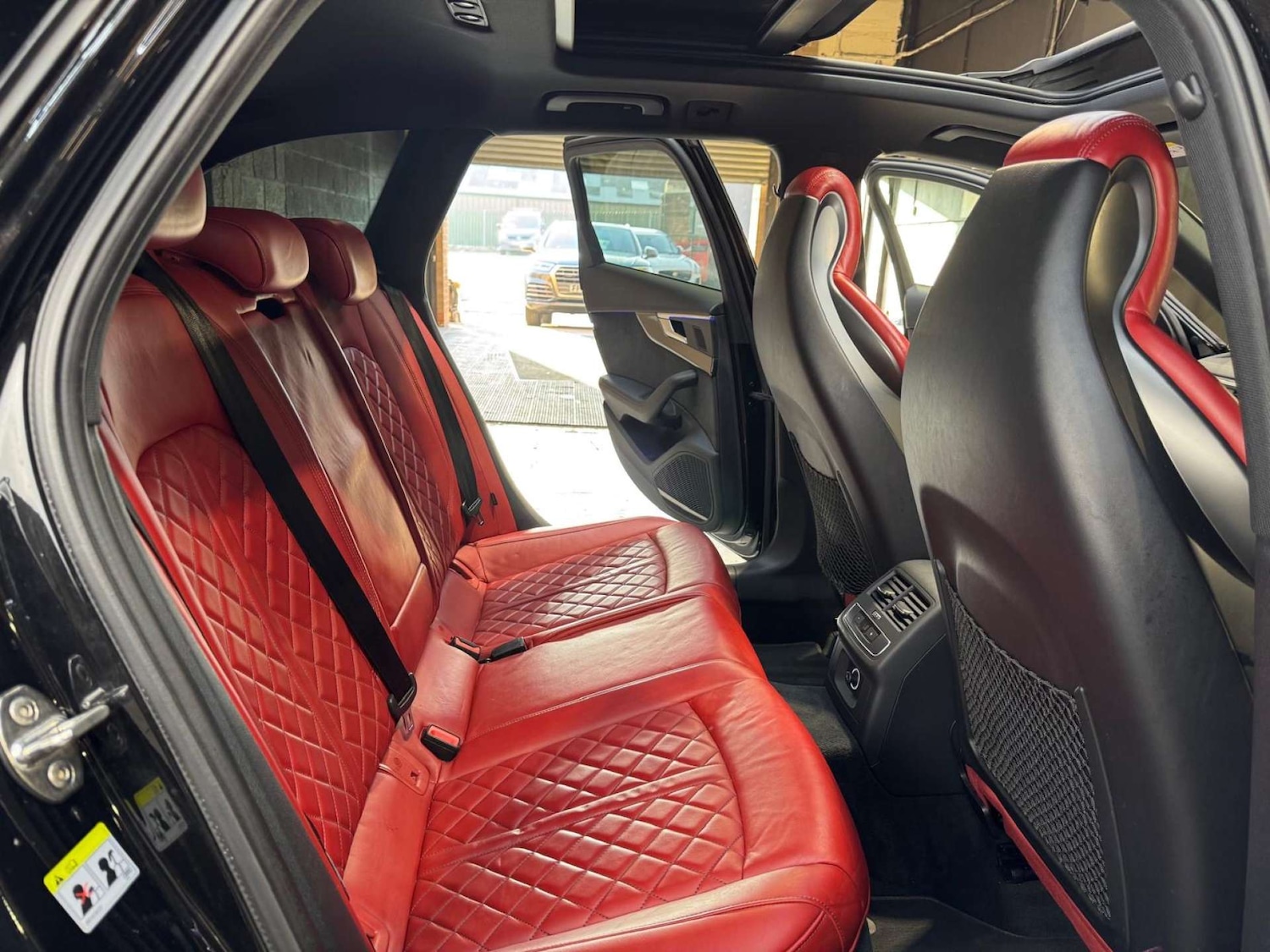 Used Audi A4 2017 for sale - 77833269: Photo 74