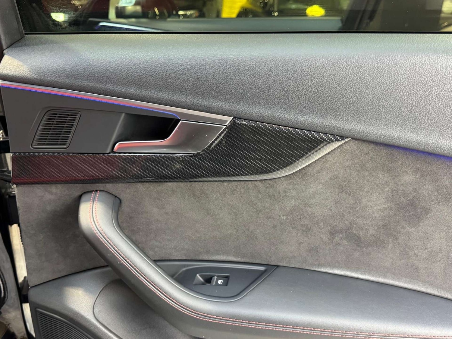 Used Audi A4 2017 for sale - 77833269: Photo 76