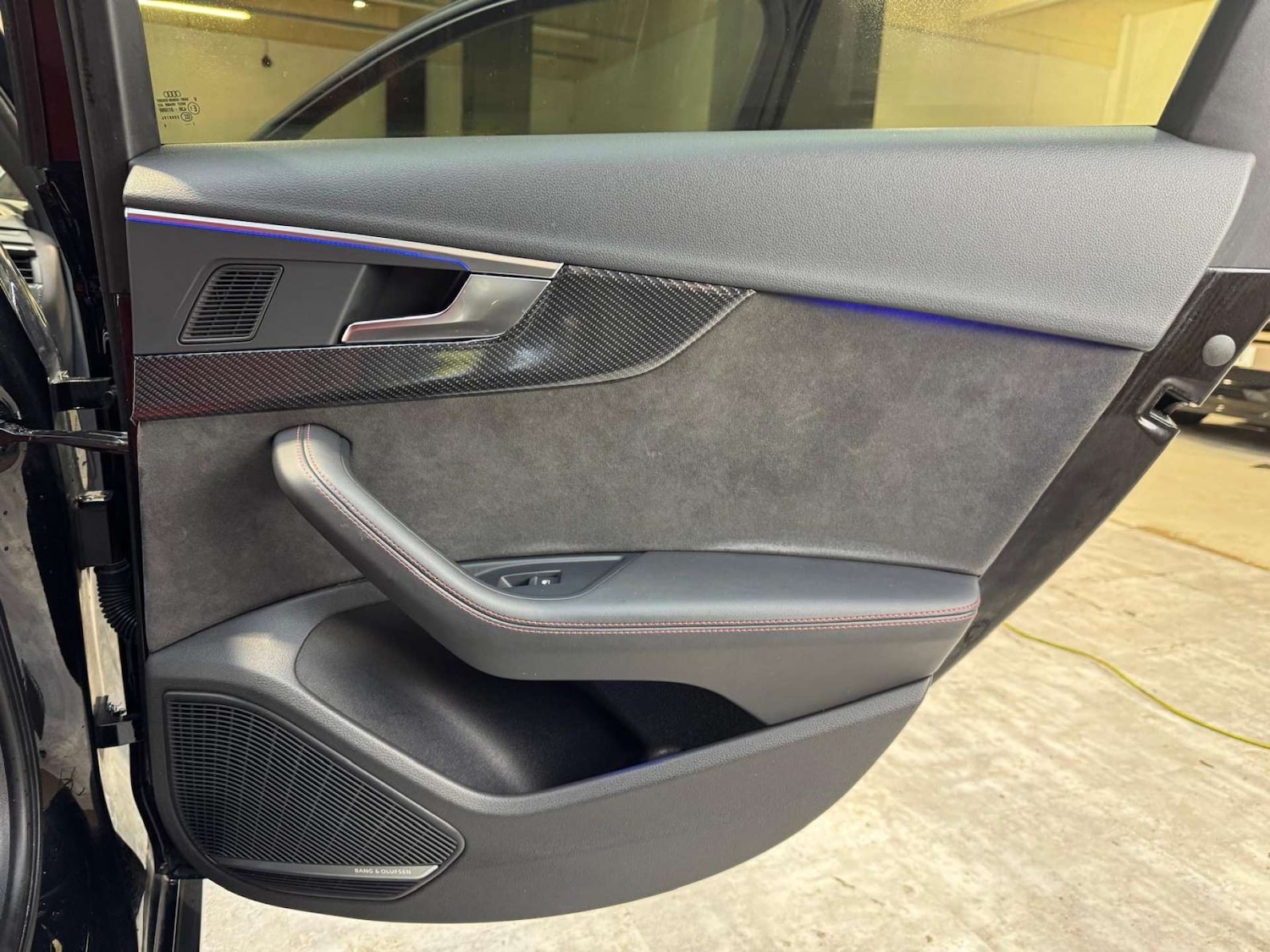 Used Audi A4 2017 for sale - 77833269: Photo 77