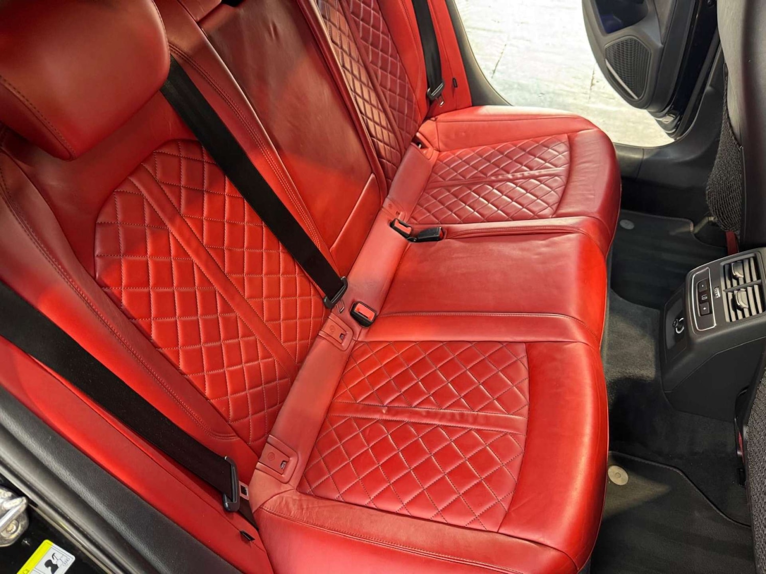 Used Audi A4 2017 for sale - 77833269: Photo 78