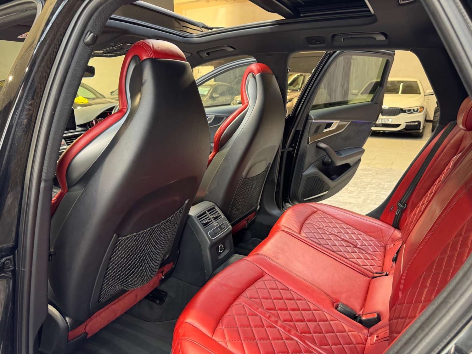 Used Audi A4 2017 for sale - 77833269: Photo 79