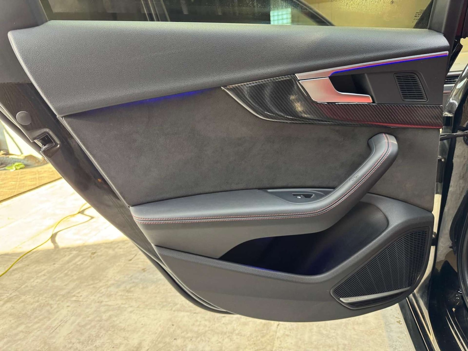 Used Audi A4 2017 for sale - 77833269: Photo 81